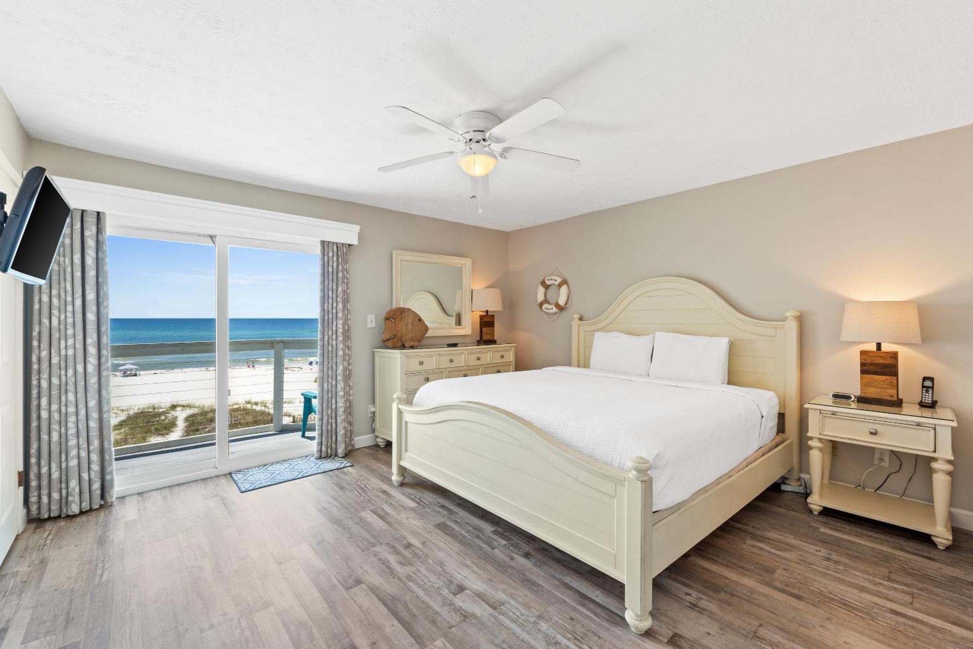 Sailfish By Panhandle Getaways Panama City Beach Exterior photo
